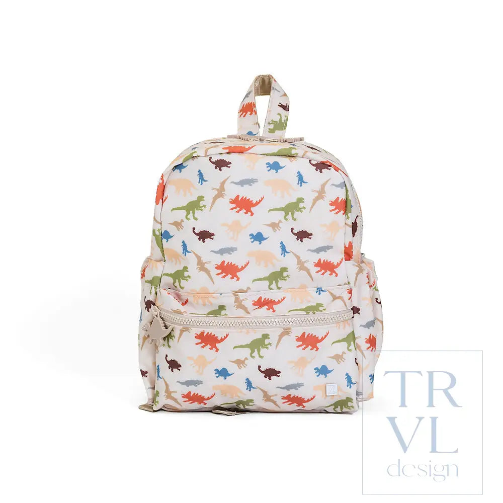 Mini Backer - Dino-Roar - Backpacks