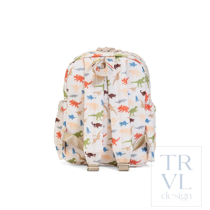 Mini Backer - Dino-Roar - Backpacks