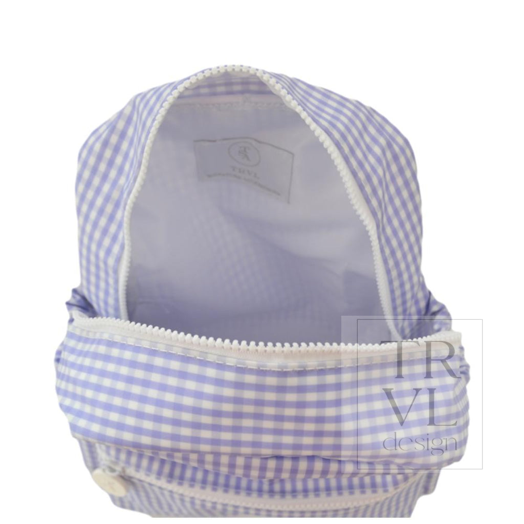 gingham backpack herschel Moon Nude Azure Kids and its machine washable! Kids Herschel Heritage Youth Backpack