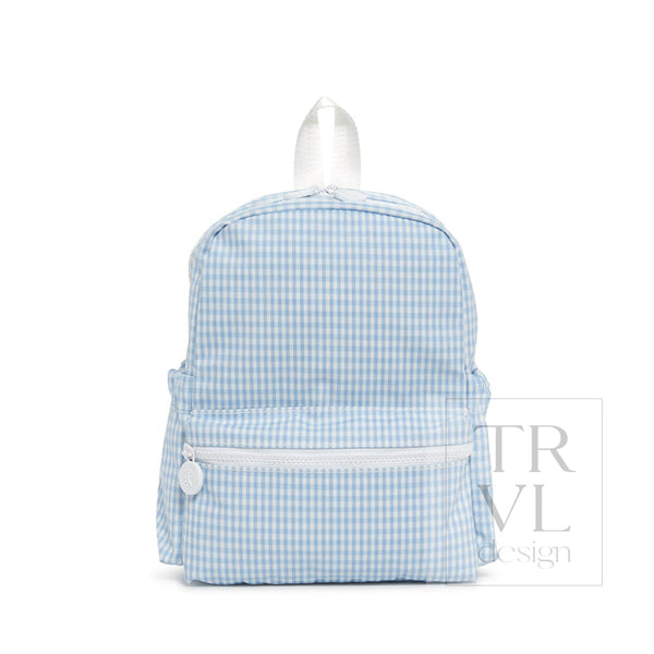 Mini Backer