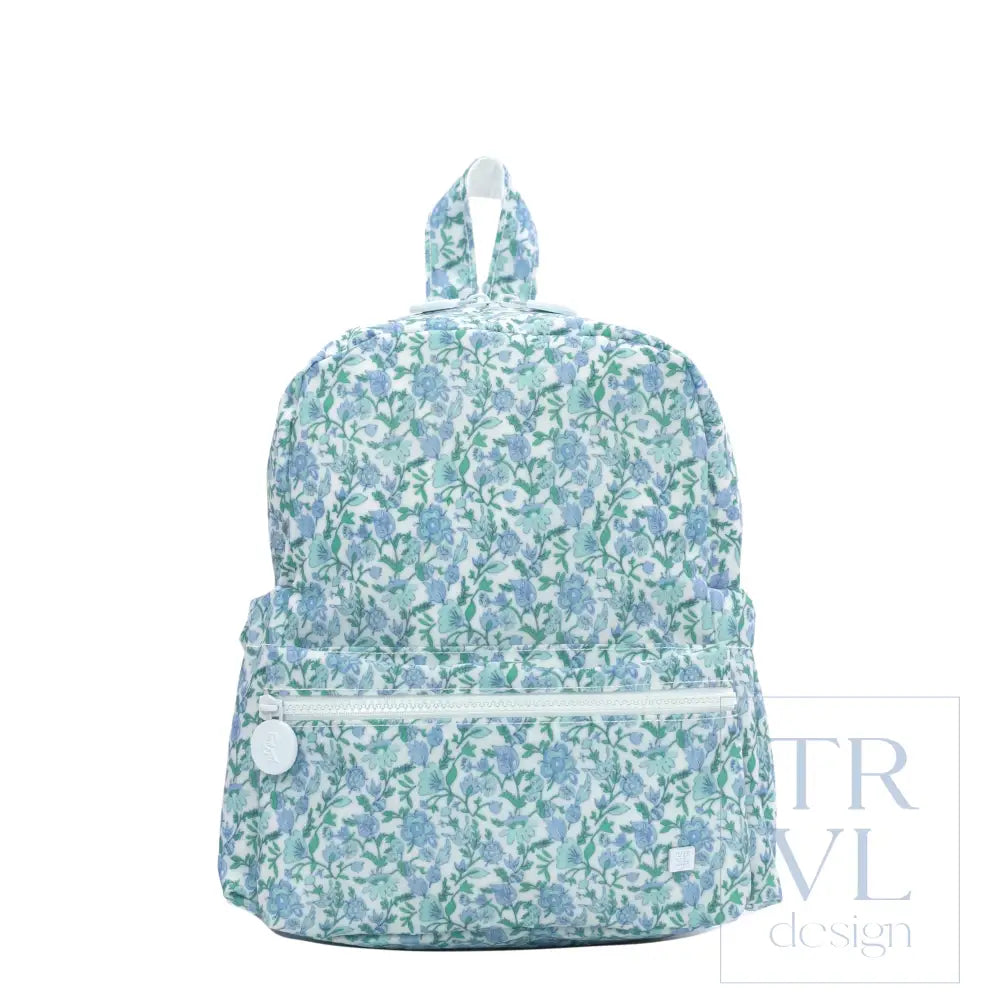 cute mini floral backpacks jingyuKJ Coquette Flower Backpack - Aesthetic Backpack Kawaii Daypack (A01 Pink Flower) unique zipper pulls Tiitstoy Mini Backpack for Women,