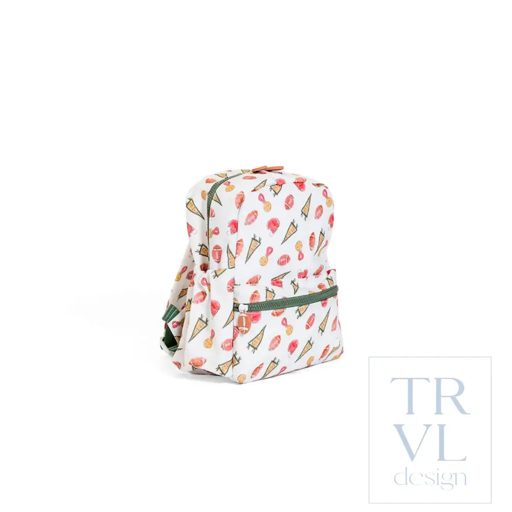 Mini Backer - Touchdown - Backpacks