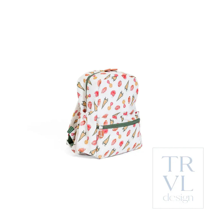 Mini Backer - Touchdown - Backpacks
