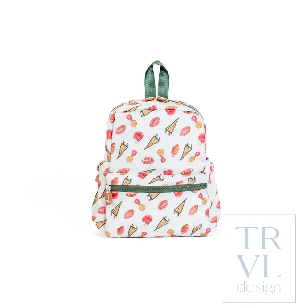 Mini Backer - Touchdown - Backpacks