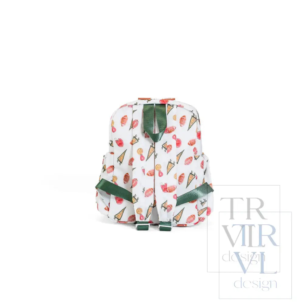 MINI BACKER - TOUCHDOWN *TRVL deal - Backpacks