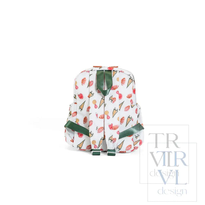 MINI BACKER - TOUCHDOWN *TRVL deal - Backpacks