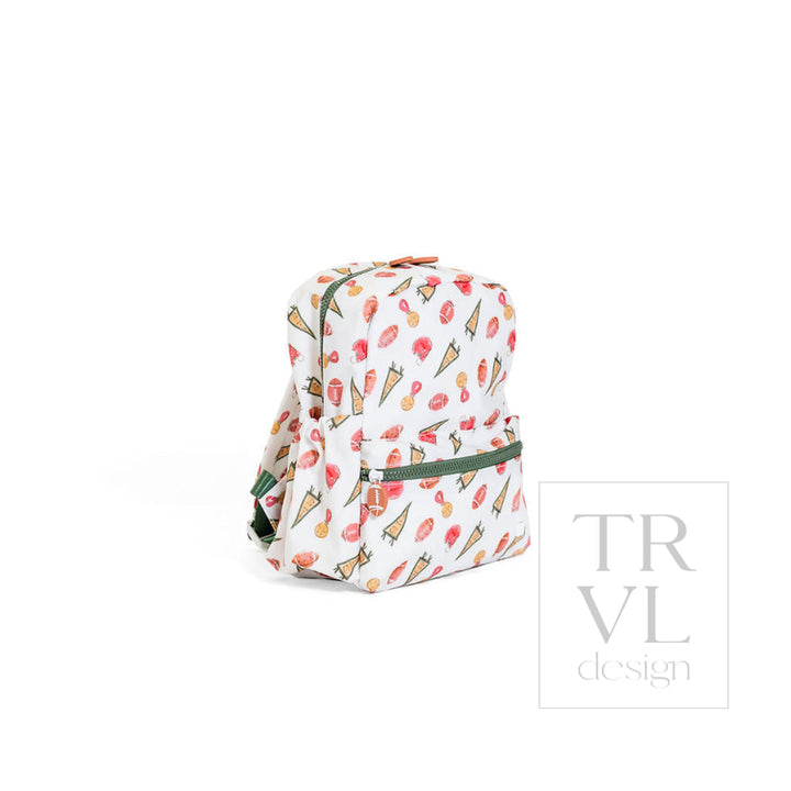 MINI BACKER - TOUCHDOWN *TRVL deal - Backpacks