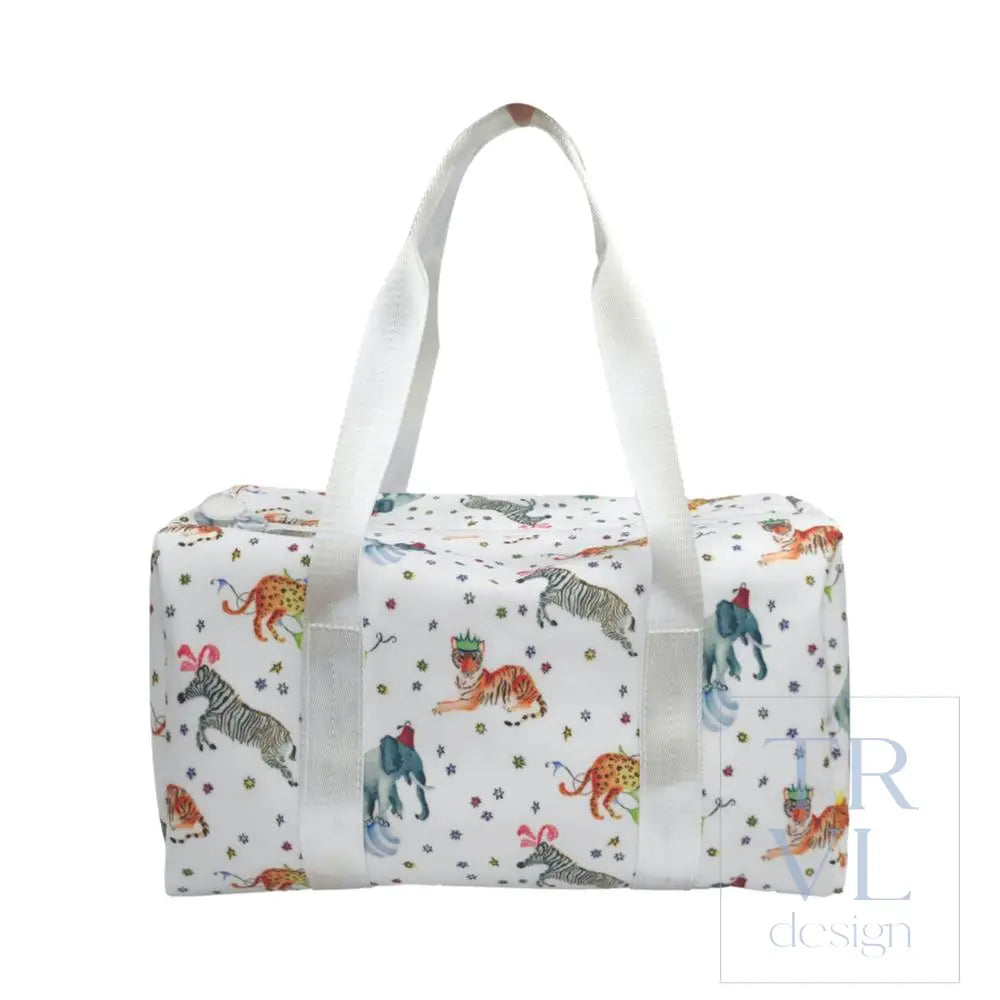 MINI PACKER - CIRCUS STARS  NEW!!