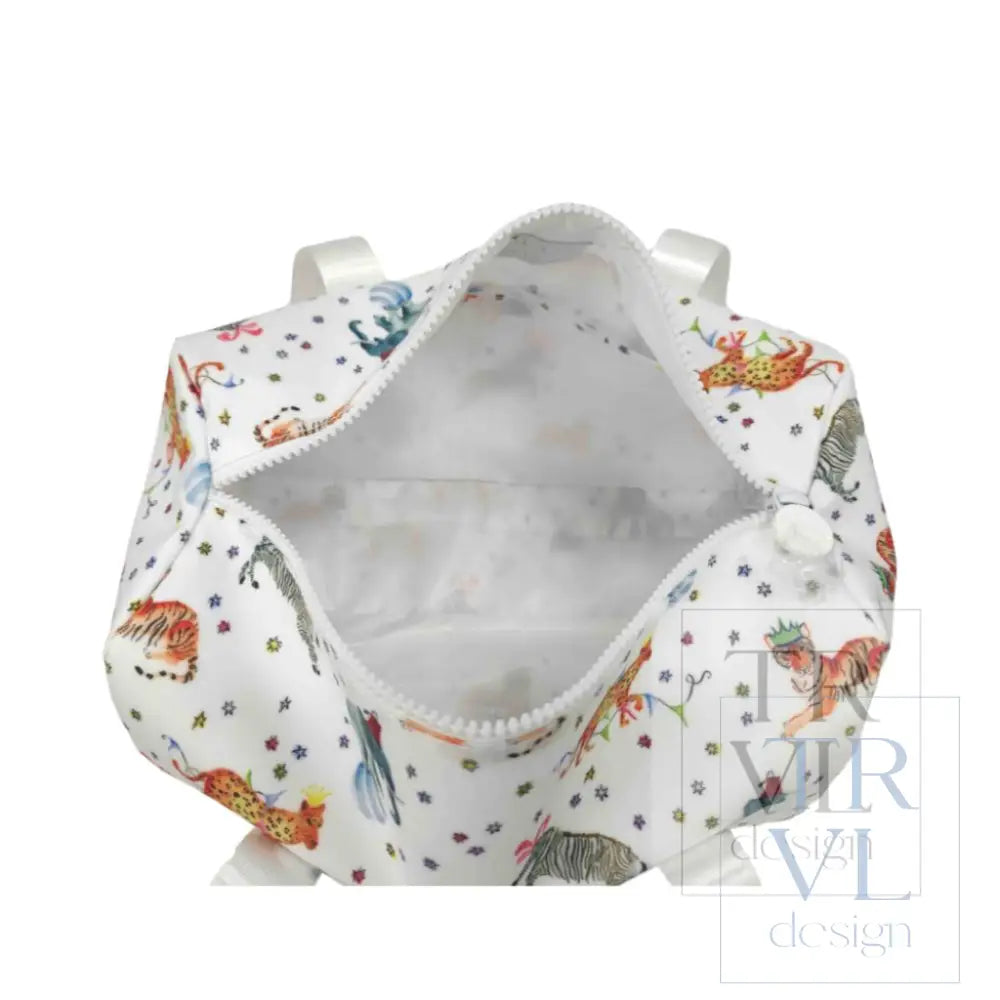 MINI PACKER - CIRCUS STARS  NEW!!