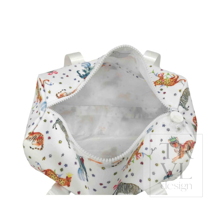 MINI PACKER - CIRCUS STARS  NEW!!