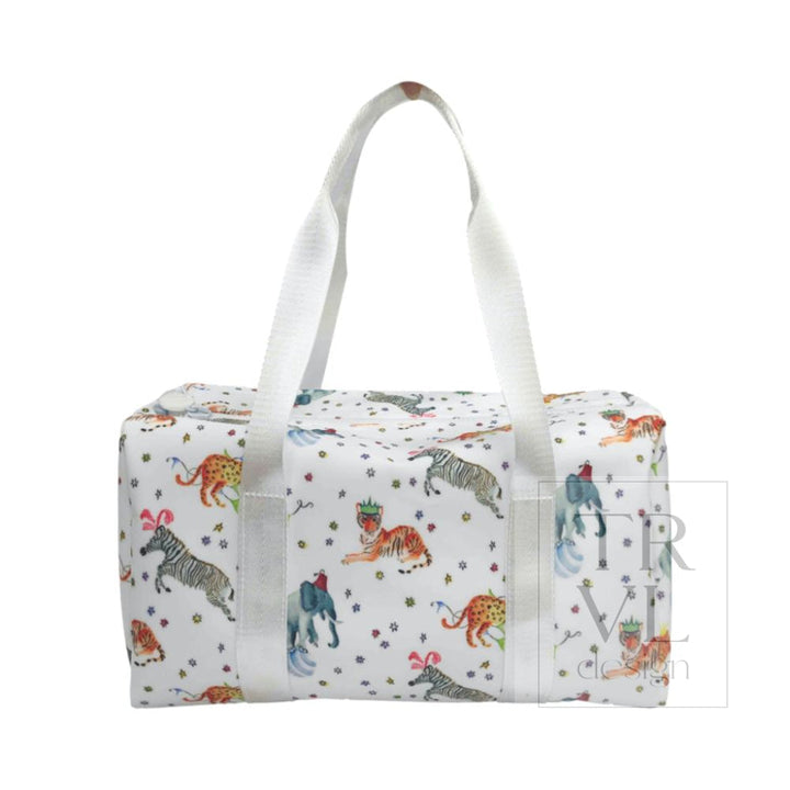 MINI PACKER - CIRCUS STARS  NEW!!