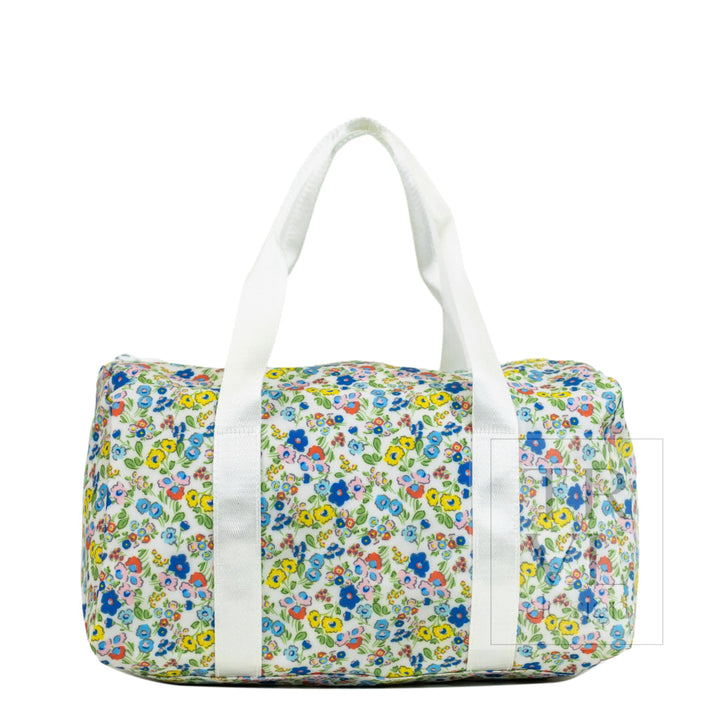 MINI PACKER - SM DUFFEL BAG POSIES - Duffel Bags