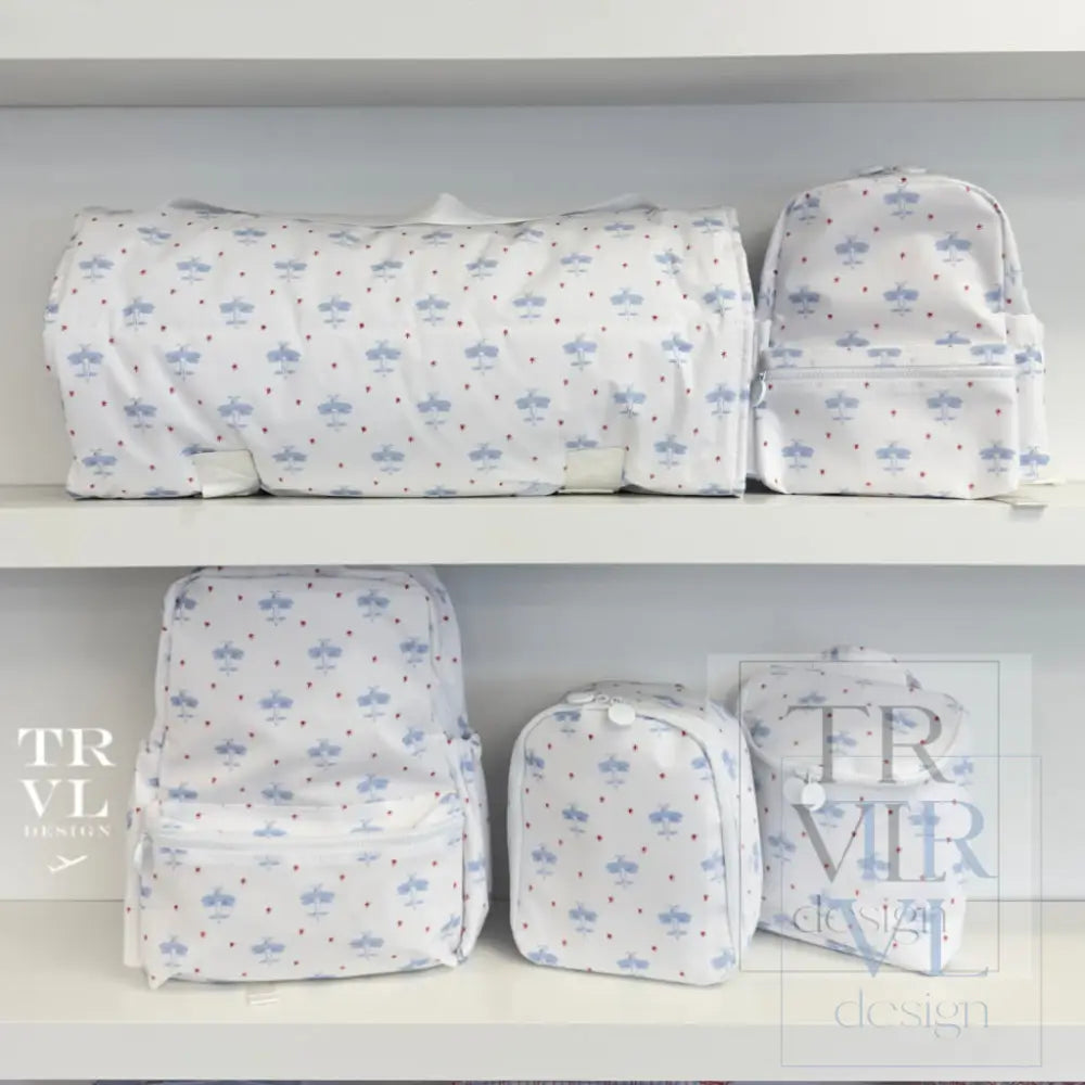 Nap Mat - Rest Up! David’s Airplane *New! *Pre-Order 6/05 Ship
