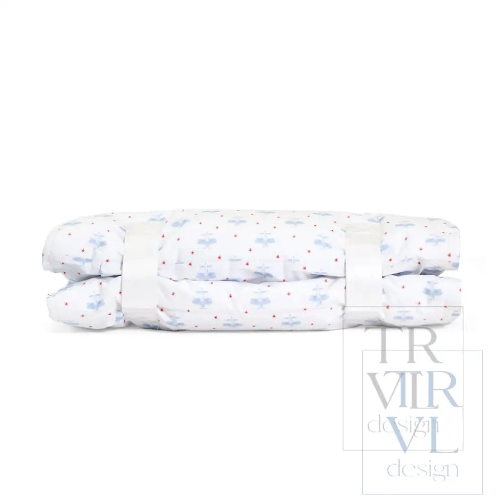 NAP MAT - Rest Up! DAVID’S AIRPLANE - Nap Mats