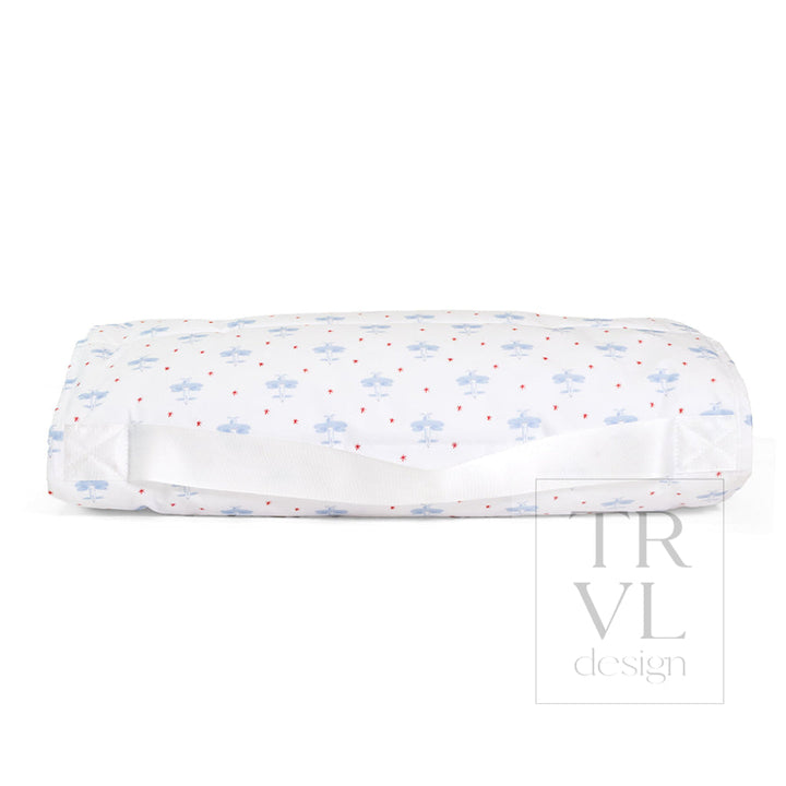 NAP MAT - Rest Up! DAVID’S AIRPLANE - Nap Mats