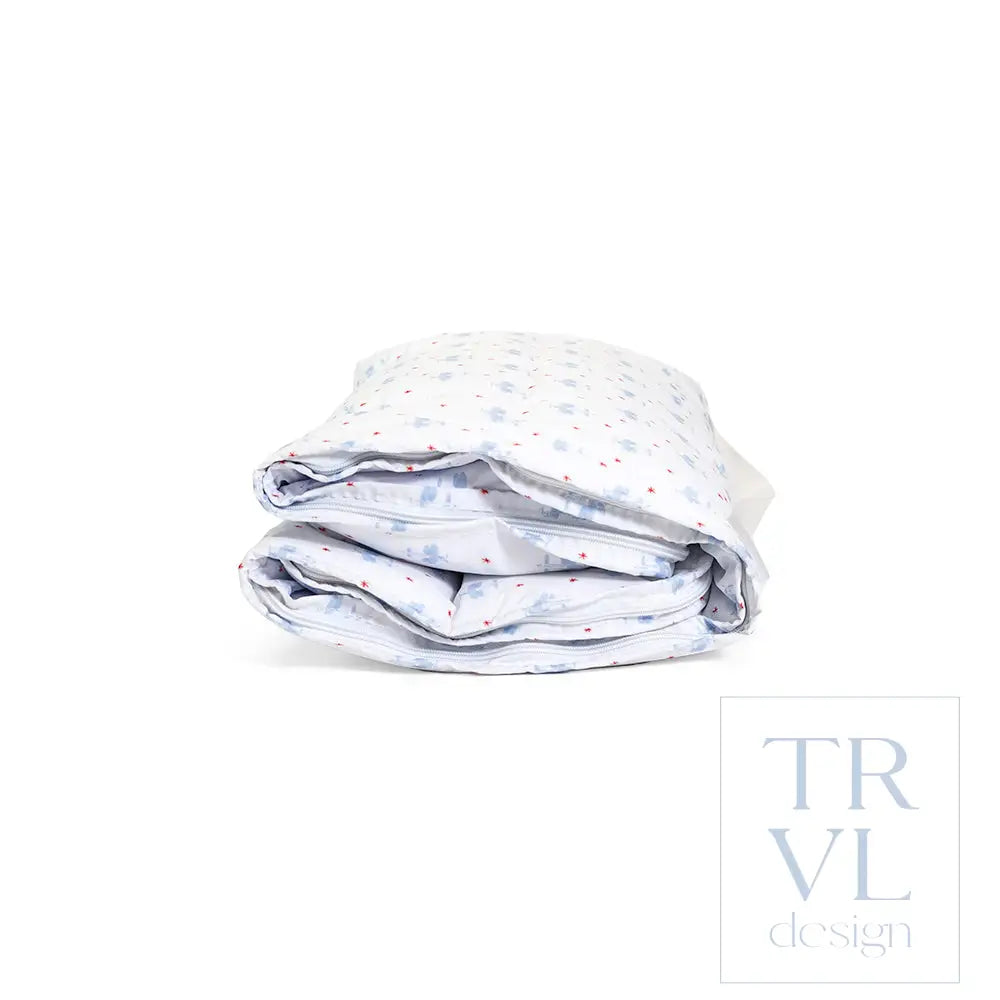 NAP MAT - Rest Up! DAVID’S AIRPLANE - Nap Mats