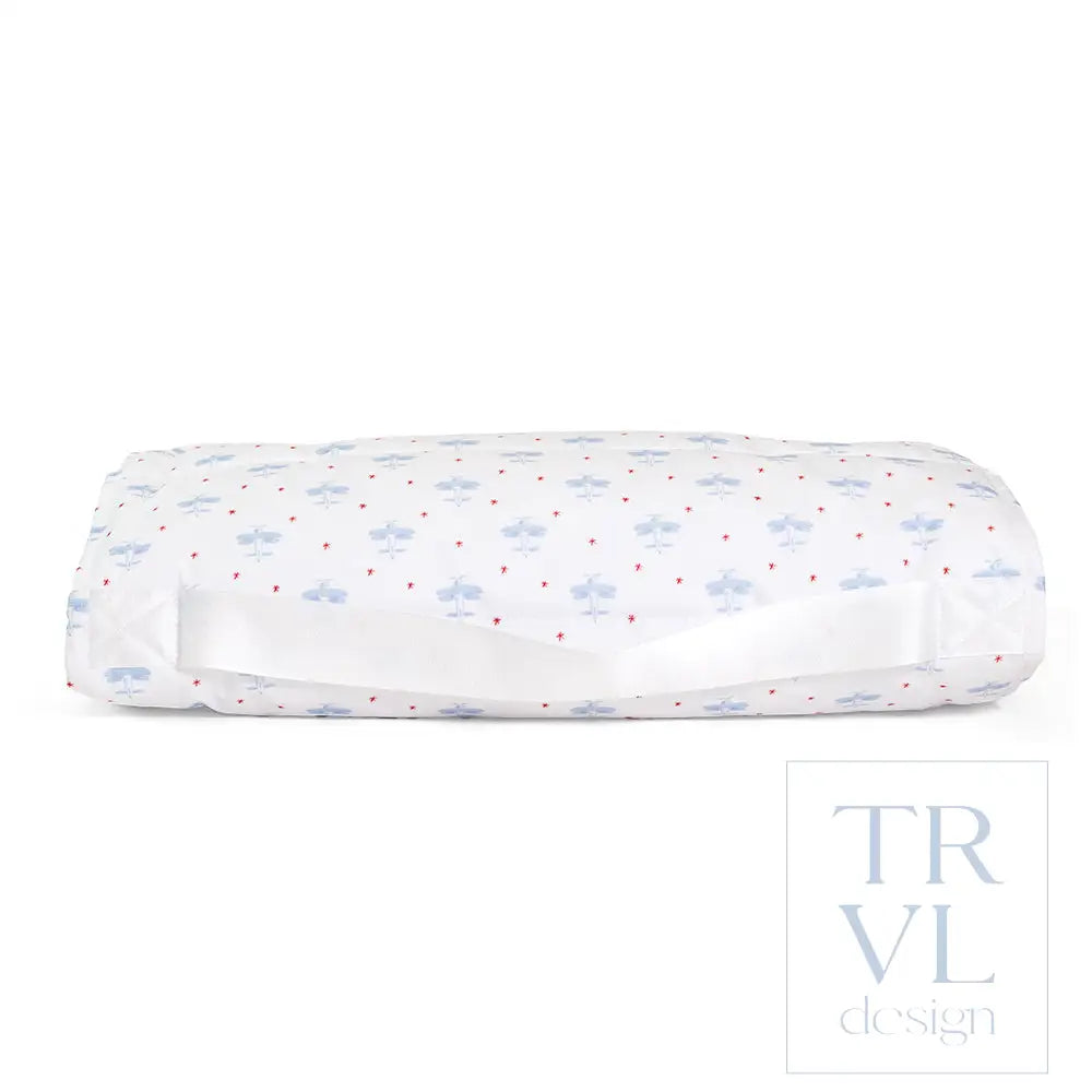 NAP MAT - Rest Up! DAVID’S AIRPLANE - Nap Mats