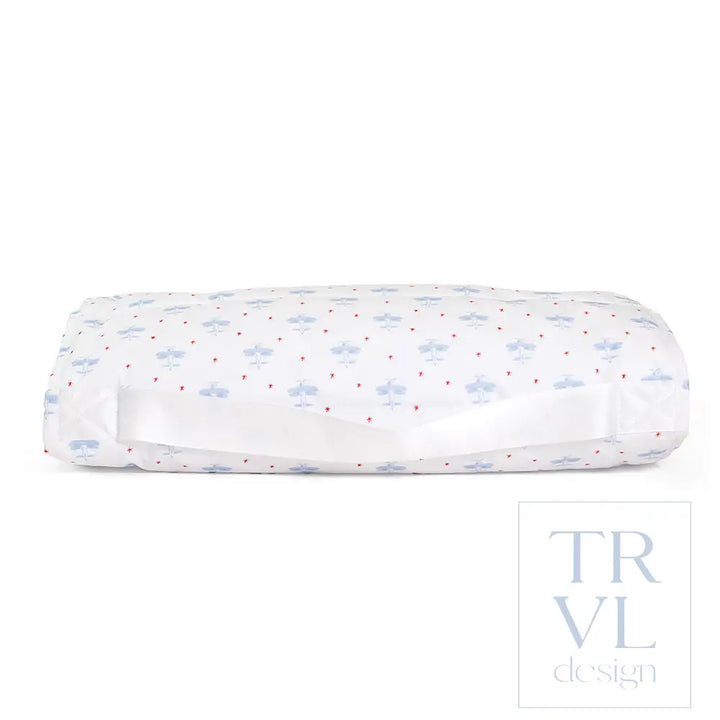 NAP MAT - Rest Up! DAVID’S AIRPLANE - Nap Mats