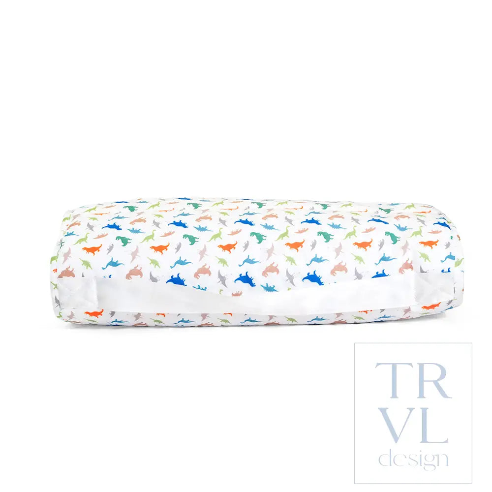 NAP MAT - Rest Up! DINO MITE *TRVL DEAL - Nap Mats