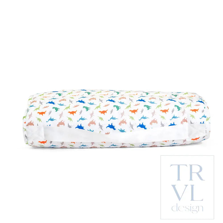 NAP MAT - Rest Up! DINO MITE *TRVL DEAL - Nap Mats