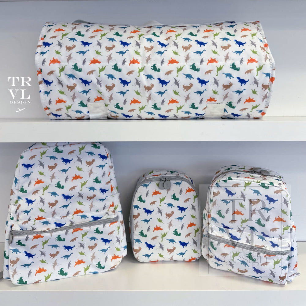 Nap Mat - Rest Up! Dino Mite *New! *Pre-Order 6/05 Ship