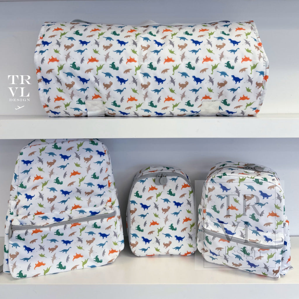 Nap Mat - Rest Up! Dino Mite *New! *Pre-Order 6/05 Ship