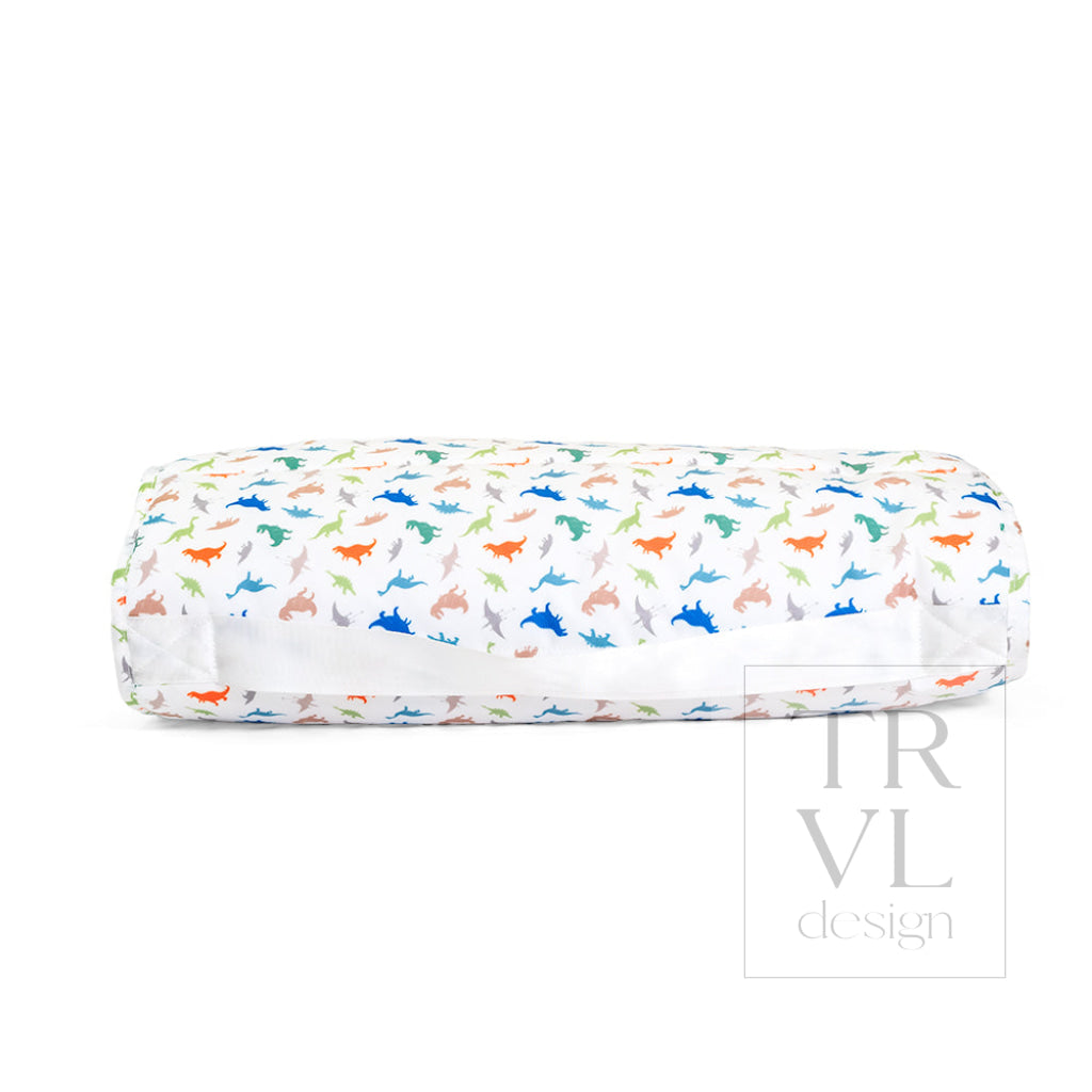NAP MAT - Rest Up! DINO MITE *TRVL DEAL - Nap Mats
