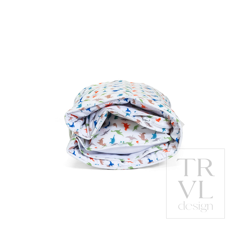 NAP MAT - Rest Up! DINO MITE *TRVL DEAL - Nap Mats