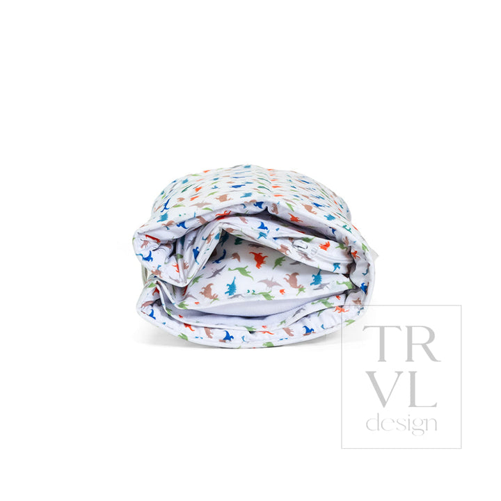 NAP MAT - Rest Up! DINO MITE *TRVL DEAL - Nap Mats