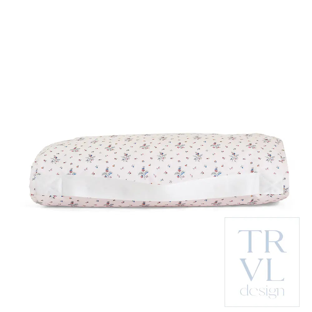 NAP MAT - Rest Up! FLEURIE *TRVL deal - Nap Mats