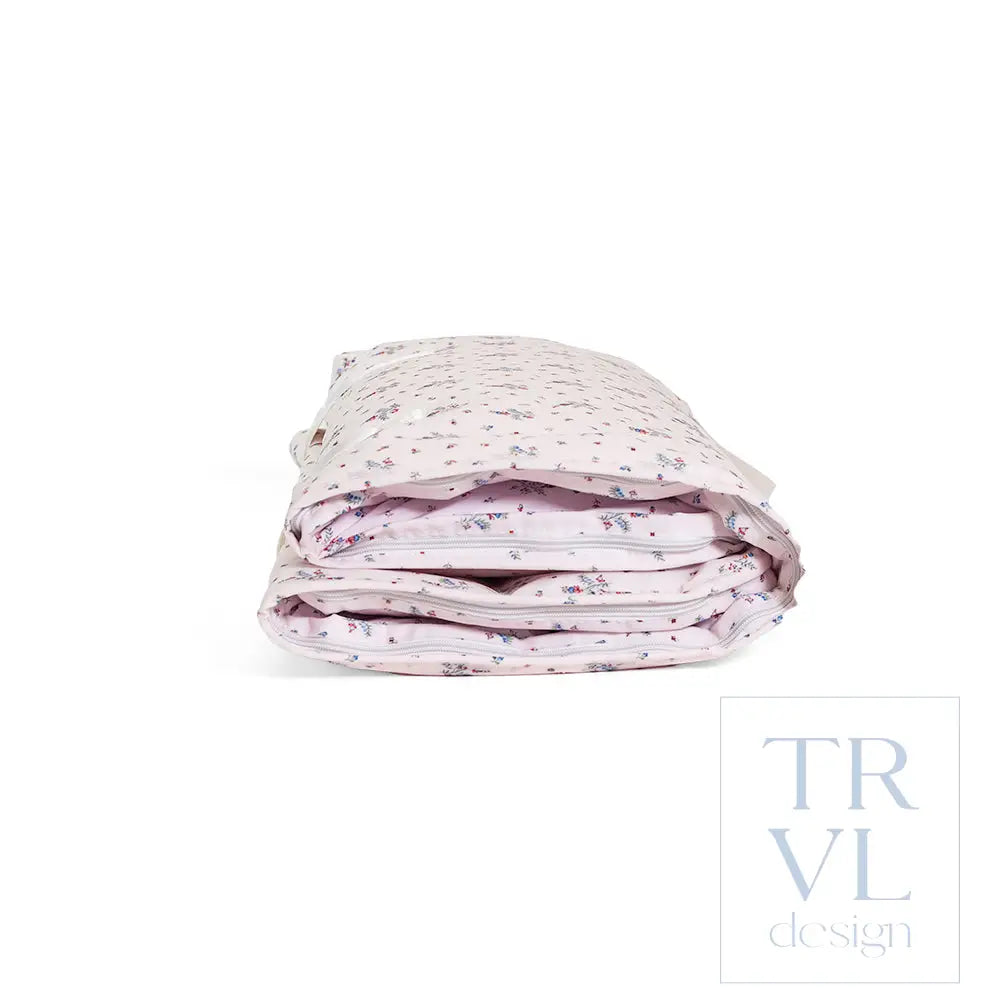 NAP MAT - Rest Up! FLEURIE *TRVL deal - Nap Mats