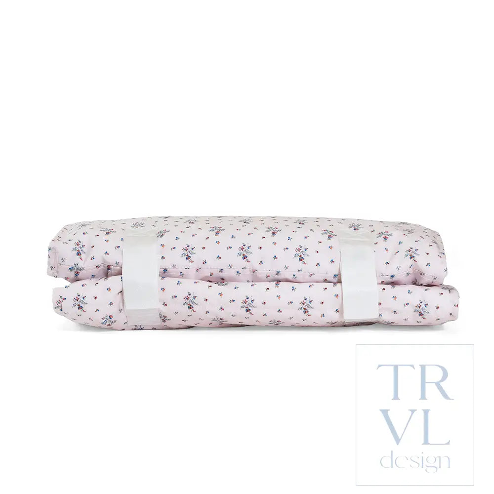 NAP MAT - Rest Up! FLEURIE *TRVL deal - Nap Mats