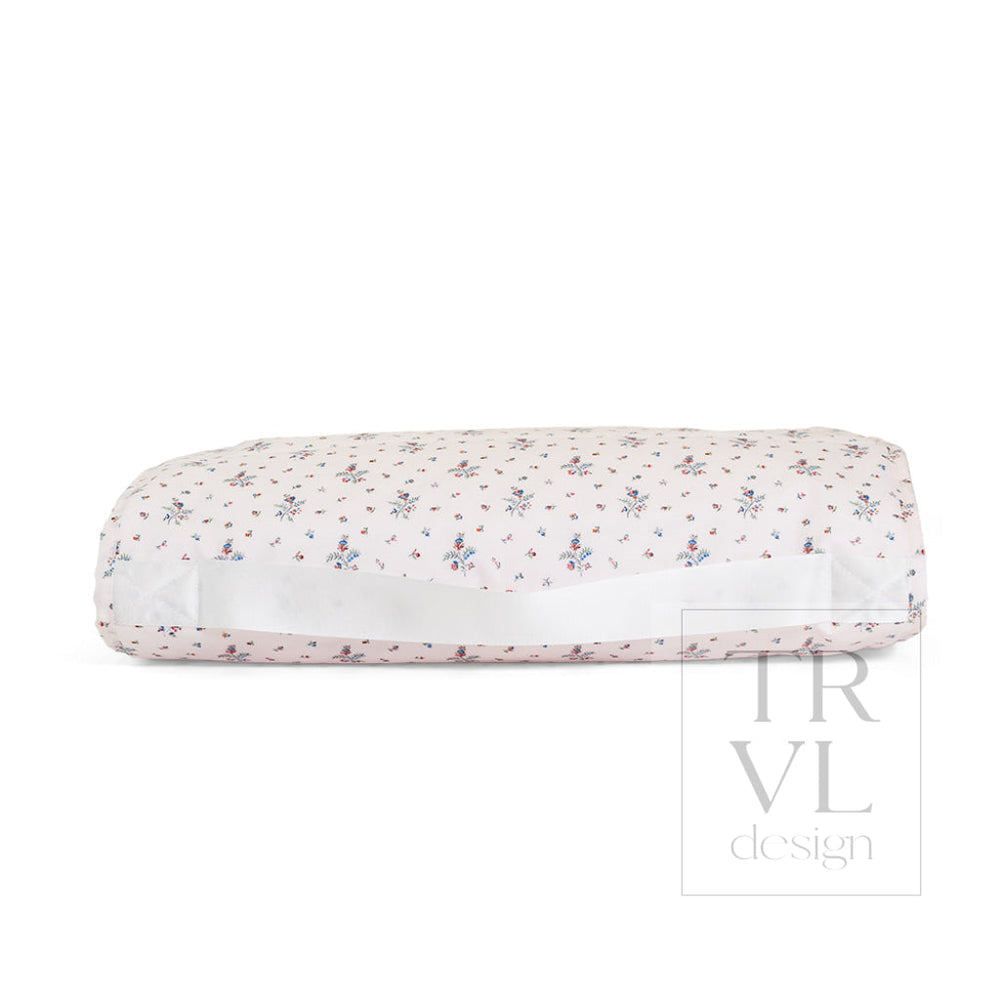 NAP MAT - Rest Up! FLEURIE *TRVL deal - Nap Mats
