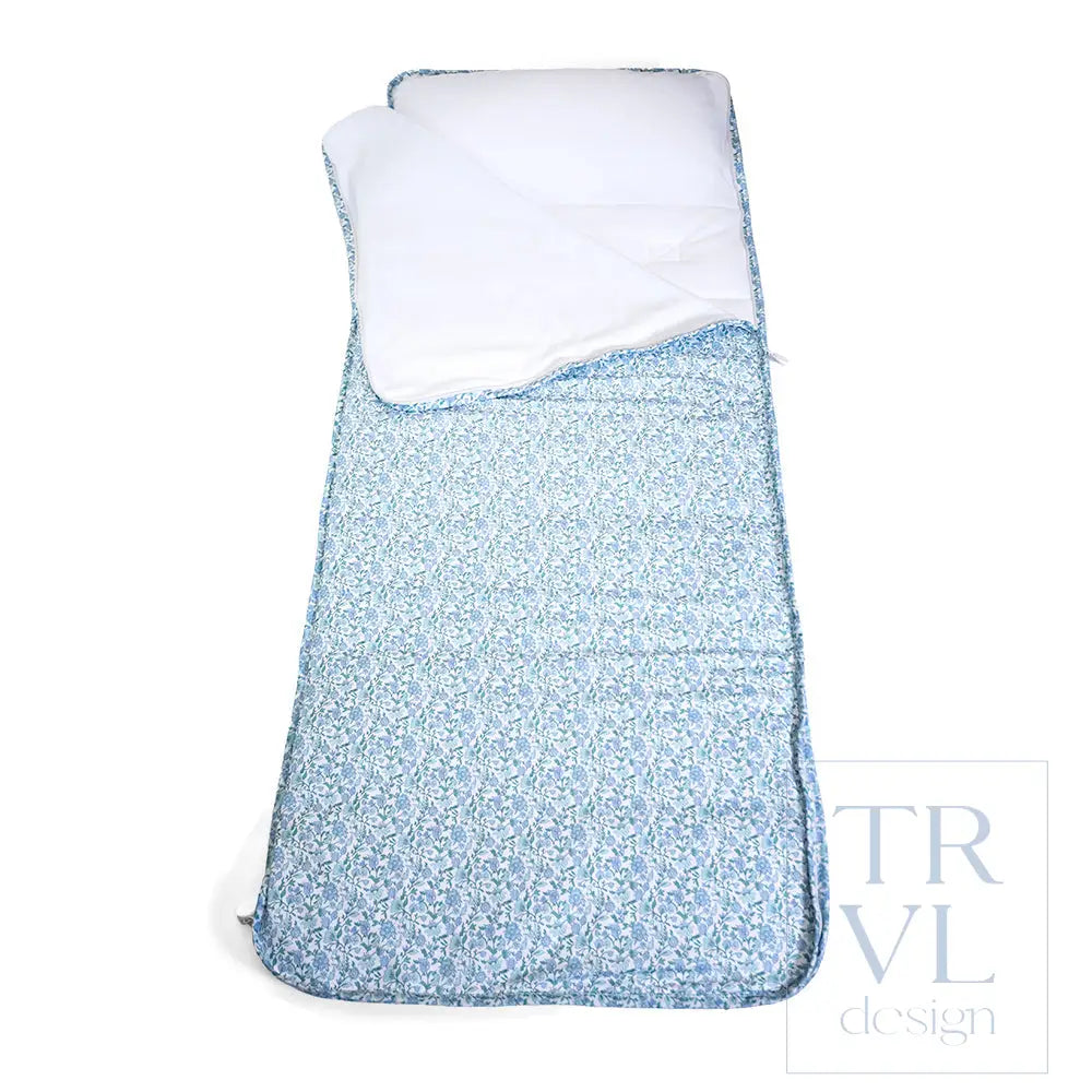 NAP MAT - Rest Up! HAMPTONS FLORAL - Nap Mats
