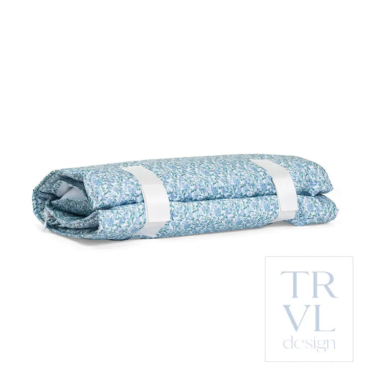 NAP MAT - Rest Up! HAMPTONS FLORAL - Nap Mats