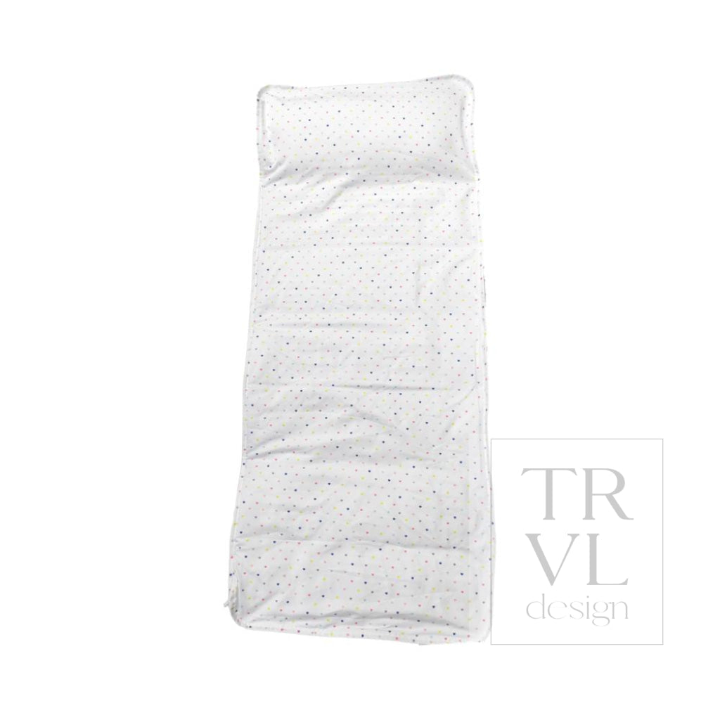 Nap Mat - Rest Up! Love Heart *New! *Pre-Order 6/05 Ship