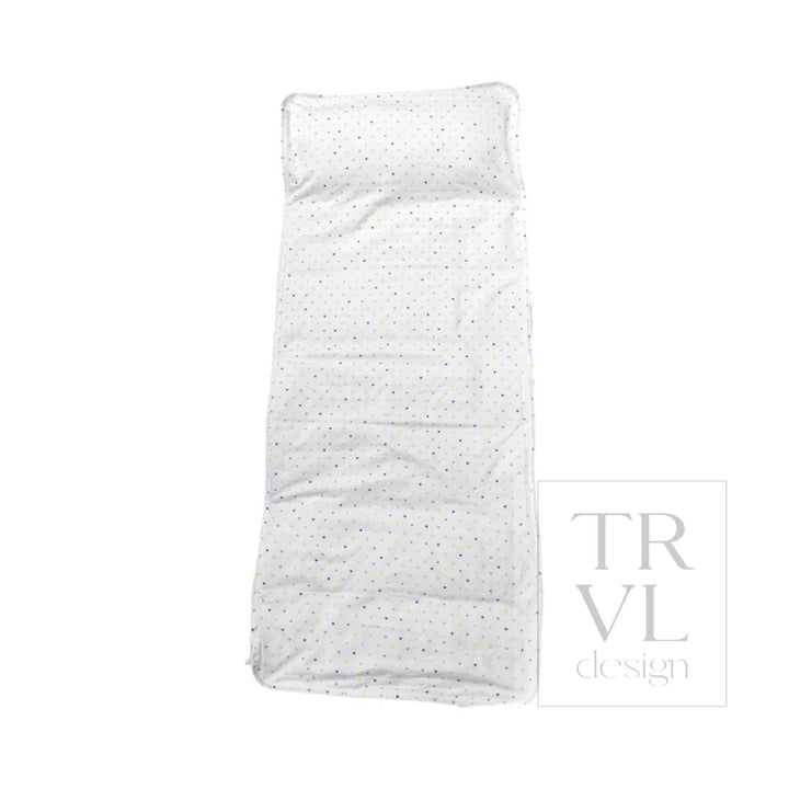 Nap Mat - Rest Up! Love Heart *New! *Pre-Order 6/05 Ship