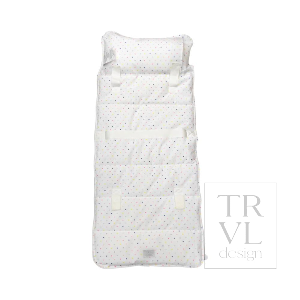 Nap Mat - Rest Up! Love Heart *New! *Pre-Order 6/05 Ship