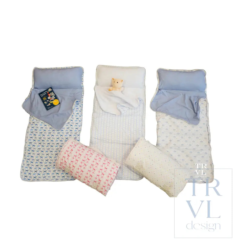 Nap Mat - Rest Up! Love Heart *New! *Pre-Order 6/05 Ship