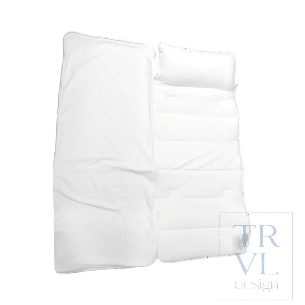 Nap Mat - Rest Up! Love Heart *New! *Pre-Order 6/05 Ship