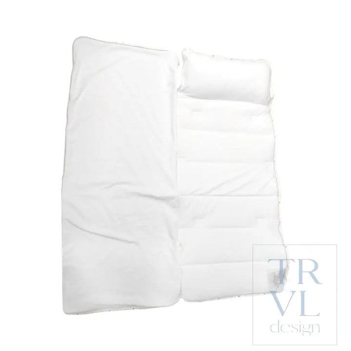 Nap Mat - Rest Up! Love Heart *New! *Pre-Order 6/05 Ship