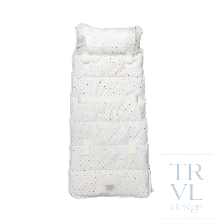 Nap Mat - Rest Up! Love Heart *New! *Pre-Order 6/05 Ship