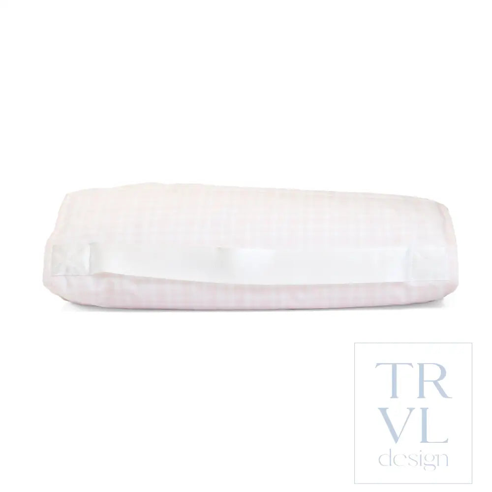 Nap Mat - Rest Up! Pimlico Plaid Pink - Nap Mats