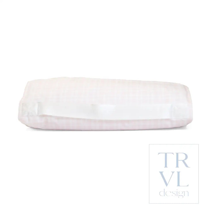 Nap Mat - Rest Up! Pimlico Plaid Pink - Nap Mats