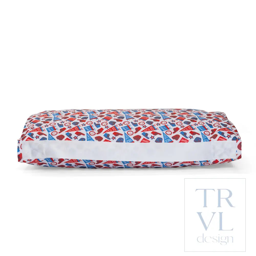Nap Mat - Rest Up! Play Ball - Nap Mats