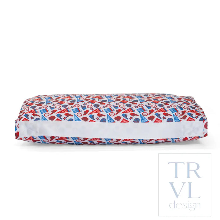 Nap Mat - Rest Up! Play Ball - Nap Mats
