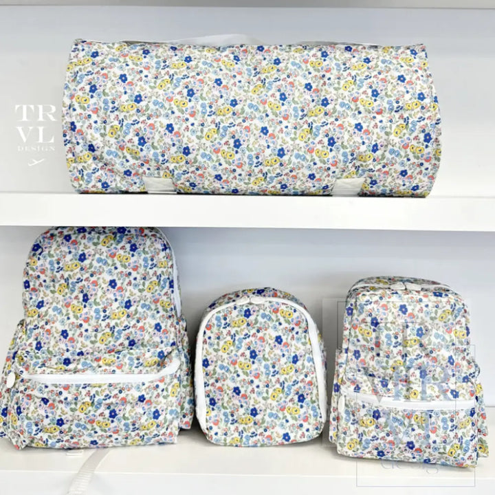 Nap Mat - Rest Up! Posies *New! *Pre-Order 6/05 Ship