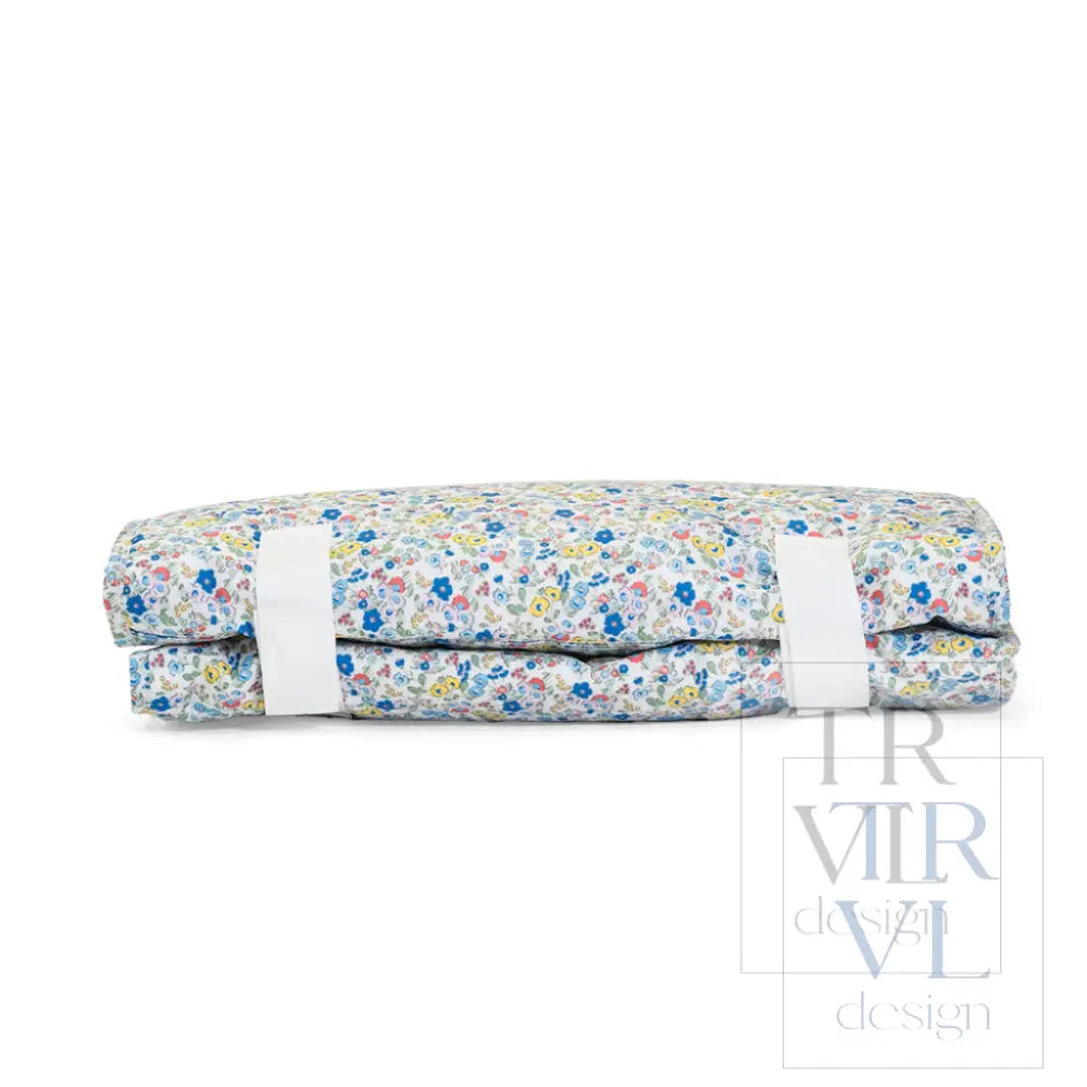 NAP MAT - Rest Up! POSIES - Nap Mats