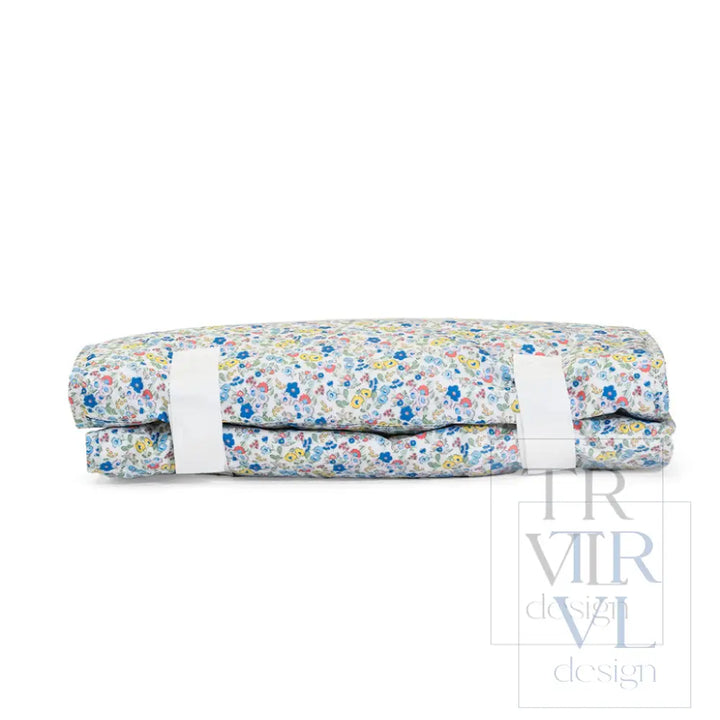 NAP MAT - Rest Up! POSIES - Nap Mats