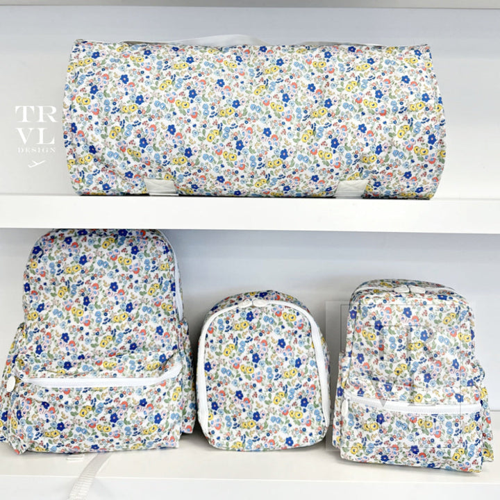 Nap Mat - Rest Up! Posies *New! *Pre-Order 6/05 Ship